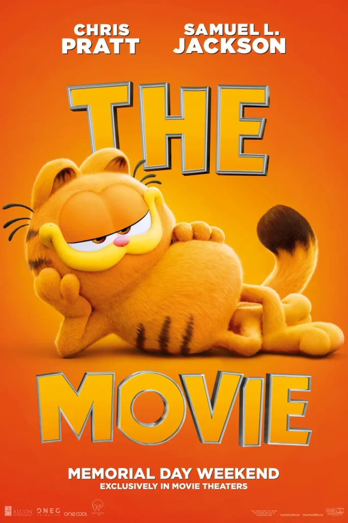 Abonnement IPTV Smarters Pro image The_Garfield_Movie_Theatrical_Trailer_Poster